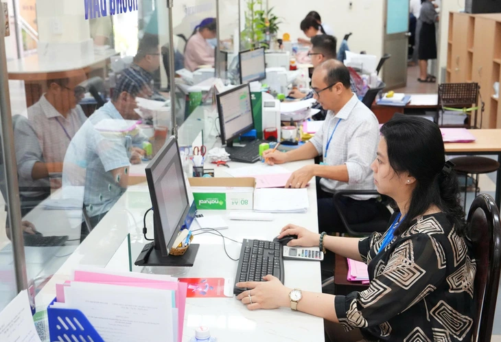 Đăng ký xây dựng thay vì xin phép