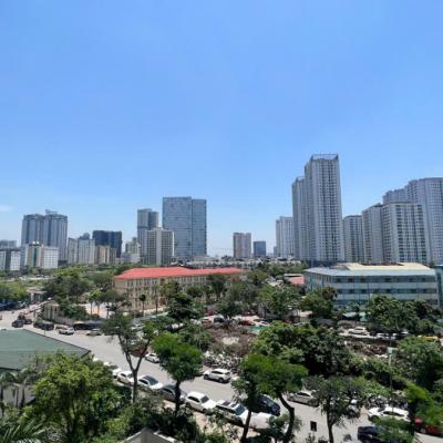 Yếu tố nào đang giúp thanh lọc, tái cấu trúc thị trường bất động sản?