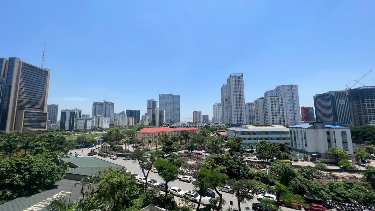 Yếu tố nào đang giúp thanh lọc, tái cấu trúc thị trường bất động sản?