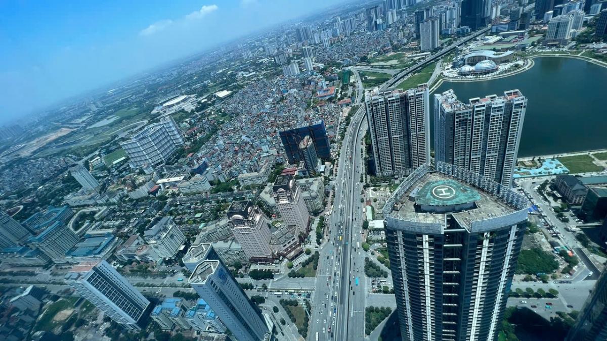 Nguồn cung mới bất động sản nhà ở dự báo tăng trưởng mạnh mẽ trong 2026