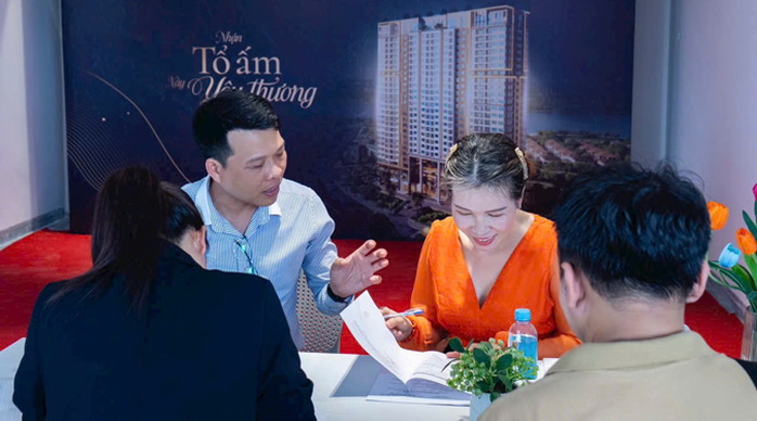 Băn khoăn đề xuất siết giao dịch bất động sản