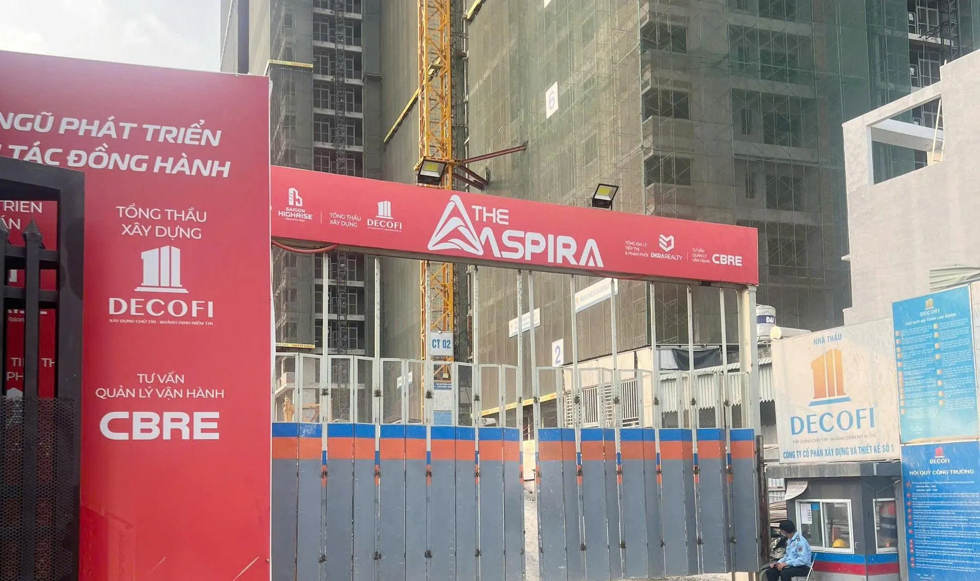 Thị trường bất động sản cuối năm: Cần nhìn nhận thận trọng