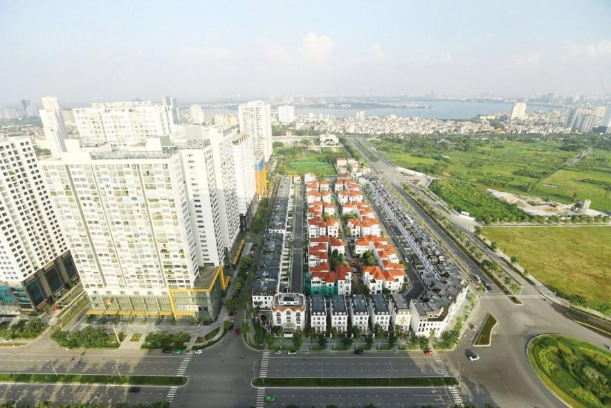 Bất động sản bước qua “thời lướt sóng”