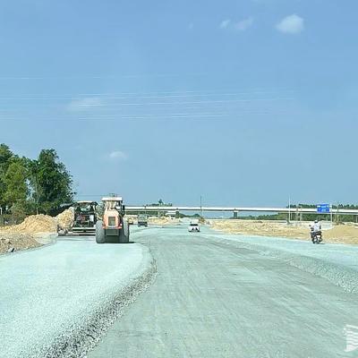 Nhiều dự án trọng điểm tại thành phố Đồng Nai thi công xuyên kỳ nghỉ lễ 30-4 và 1-5